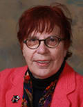 Dr. Mary Halyna Efremov, MD - New York, NY - Internal Medicine