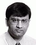 Dr. Vijay V Desai, MD - Norwalk, CT - Internal Medicine, Hospice & Palliative Medicine