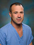 Dr. David Michael Babins, MD