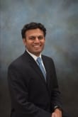 Dr. Milan Ramesh Patel MD