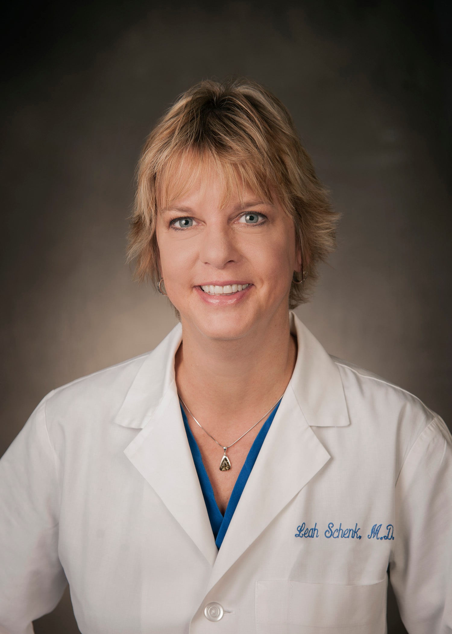 Dr. Leah Michelle Schenk, MD
