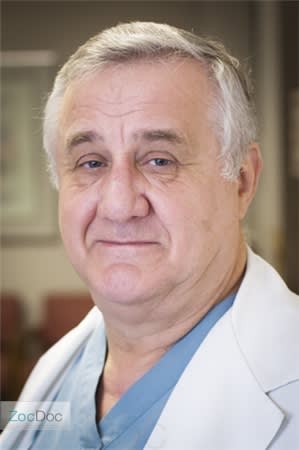 Dr. Stephen Istvan Torday, MD - Fountain Valley, CA - Obstetrics & Gynecology