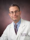 Dr. Bruce Allen Johnson, MD - Pittsburgh, PA - Pulmonology, Internal Medicine