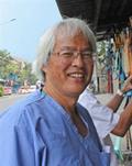 Dr. Bradley Daijung Wong, MD - Honolulu, HI - Surgery