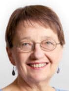Dr. Bertha Louise Safford, MD