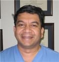 Dr. Milot Frederick Faria, MD - Paintsville, KY - Surgery, Other Specialty