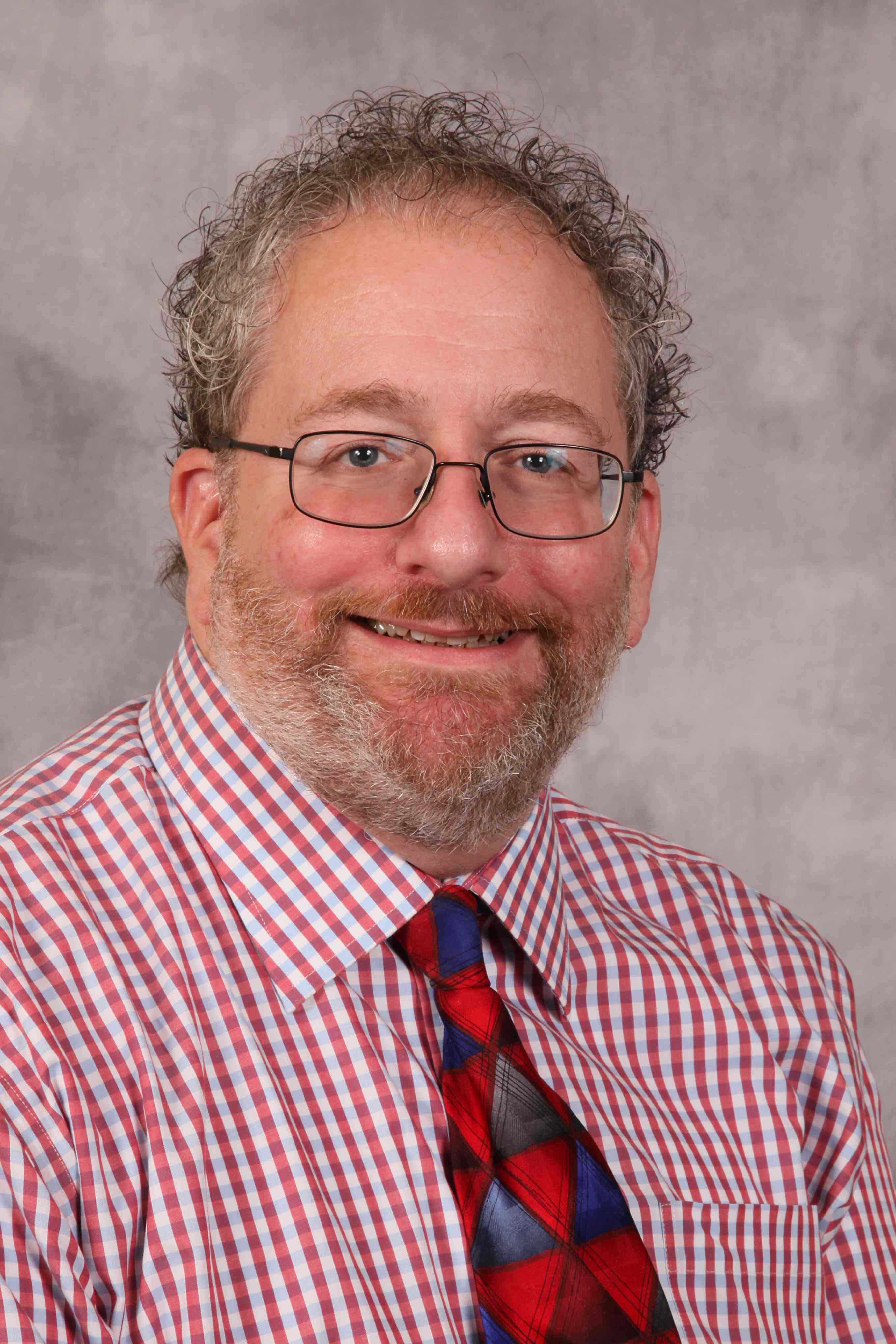 Dr. Michael Lee Meyer