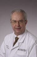 Dr. John Harrold Sanders, MD - Lebanon, NH - Surgery, Thoracic Surgery