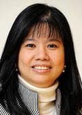 Dr. Annie Lin Parker, MD - Winchester, MA - Critical Care Medicine, Pulmonology