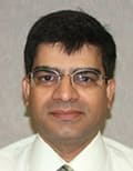 Dr. Richard George Dmello, MD - Evansville, IN - Nephrology