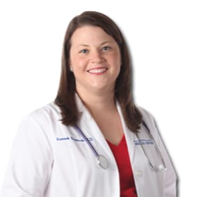 Dr. Hannah Grubb Deppisch, MD