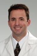 Dr. Matthew Henry Leboeuf, MD - Jefferson, LA - Emergency Medicine