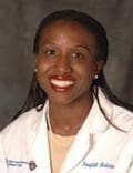 Dr. Daniele Djenaba Olveczky, MD - Boston, MA - Geriatric Medicine, Internal Medicine