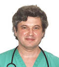 Dr. Mihai Rares Sadean, MD - Stony Brook, NY - Anesthesiology