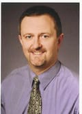 Dr. David Gordon Martin-Reay, MD
