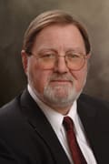 Dr. Donald Allen Harper, MD