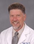 Dr. Patrick Louis Okane, MD