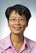 Dr. Simona Cheuk Eng, DO - Salisbury, MD - Internal Medicine