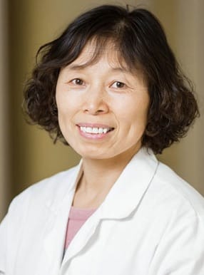 Dr. Jianghua Wang - Culver City, CA - Dentistry
