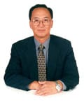 Dr. Bok Yull Choi