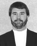 Dr. David Kelley Williamson