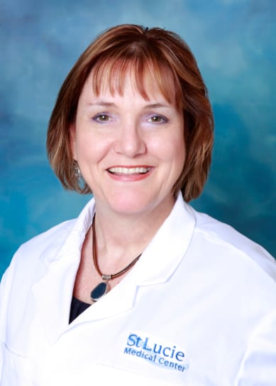 Dr. Sharon Anita Nichols