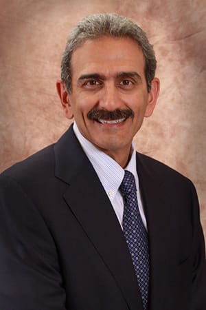 Dr. Richard Gibran Saleeby, MD - Raleigh, NC - Colorectal Surgery