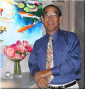 Dr. Howard T Shimokawa