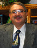 Dr. John Michael Ryan, MD