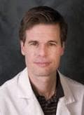 Dr. John Barringer Hiss MD