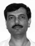 Dr. Mansha Ullah Kahloon, MD