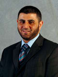 Dr. Ahmad Rakad Nusair, MD - Huntington, WV - Critical Care Medicine, Infectious Disease, Internal Medicine