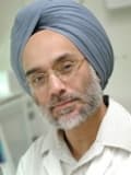 Dr. Parmjeet Singh Randhawa, MD