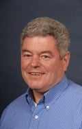 Dr. Scott Stanford Harris, MD
