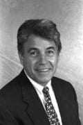 Dr. Charles FV Grunau, MD