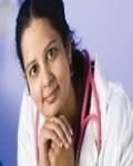 Dr. Kavitha Raman, MD