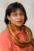Dr. Shaista Quddusi