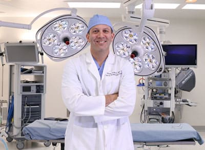 Dr. Steven Michael Krakora