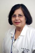 Dr. Nilima Avinash Patwardhan MD
