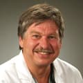 Dr. William Joseph Peters, MD