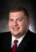 Dr. Michael David Hodge, MD