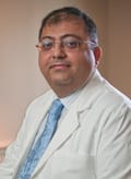 Dr. Salil Gulati MD