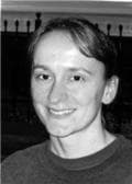 Dr. Lisa Anandi Lyons, MD - Winchester, VA - Emergency Medicine