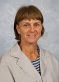 Dr. Betty Ann Vanleuven, MD