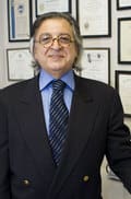 Dr. Farhad Hakimi - NEW YORK, NY - Dentistry, Endodontics