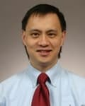 Dr. Andrew Tsu Su, MD - Dayton, OH - Internal Medicine