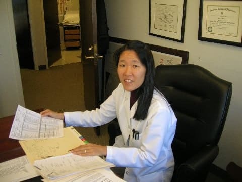 Dr. Sohee Bidol-Lee, MD - Paramus, NJ - Nephrology, Internal Medicine