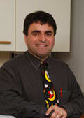 Dr. Charles Avak Garabedian, MD - Concord, MA - Pediatrics