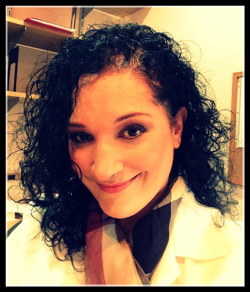 Dr. Alicia Eve Gittleman, MD - Wellington, FL - Radiation Oncology