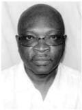 Dr. Anthony Abiola Dasilva